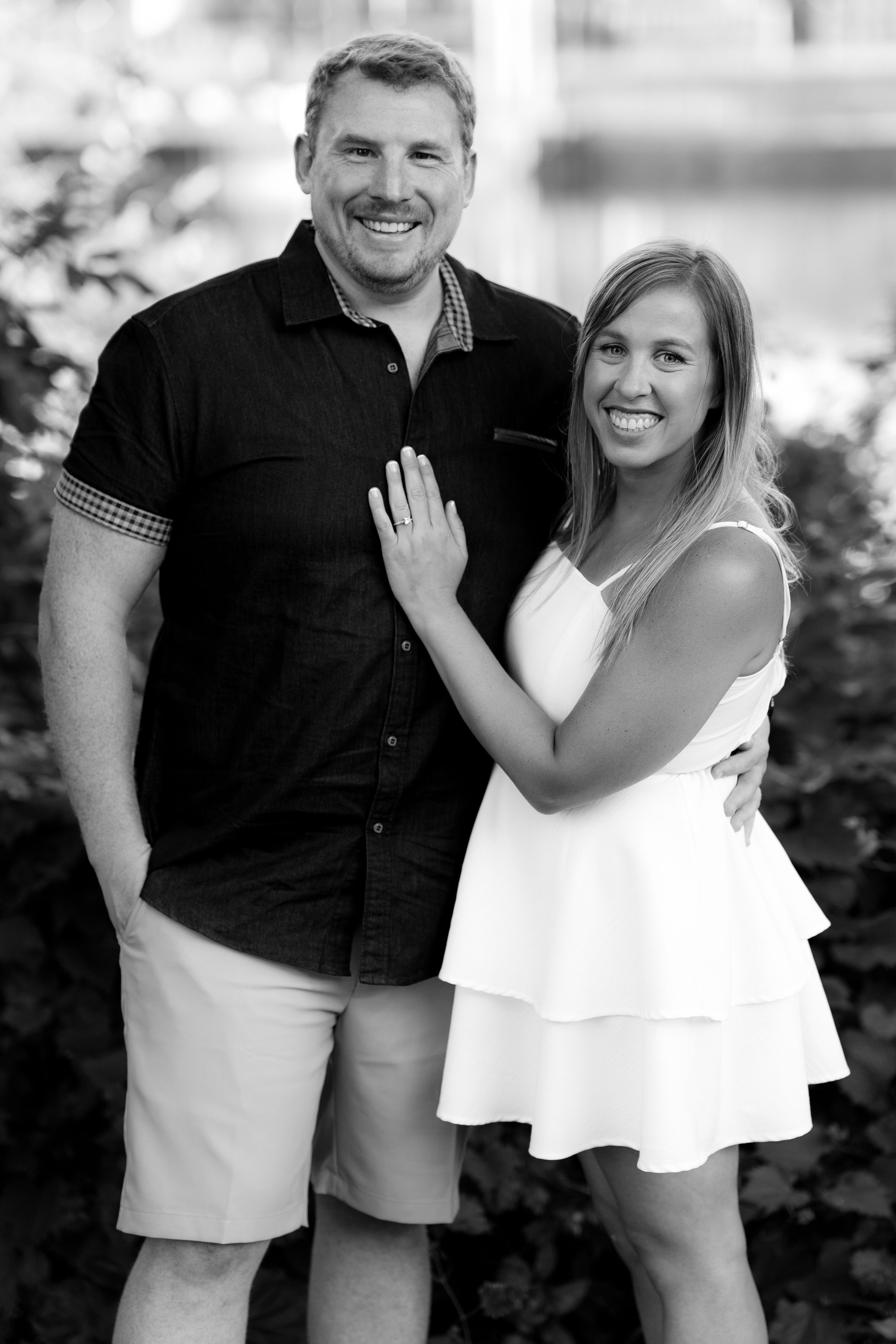 Engagement photo 003