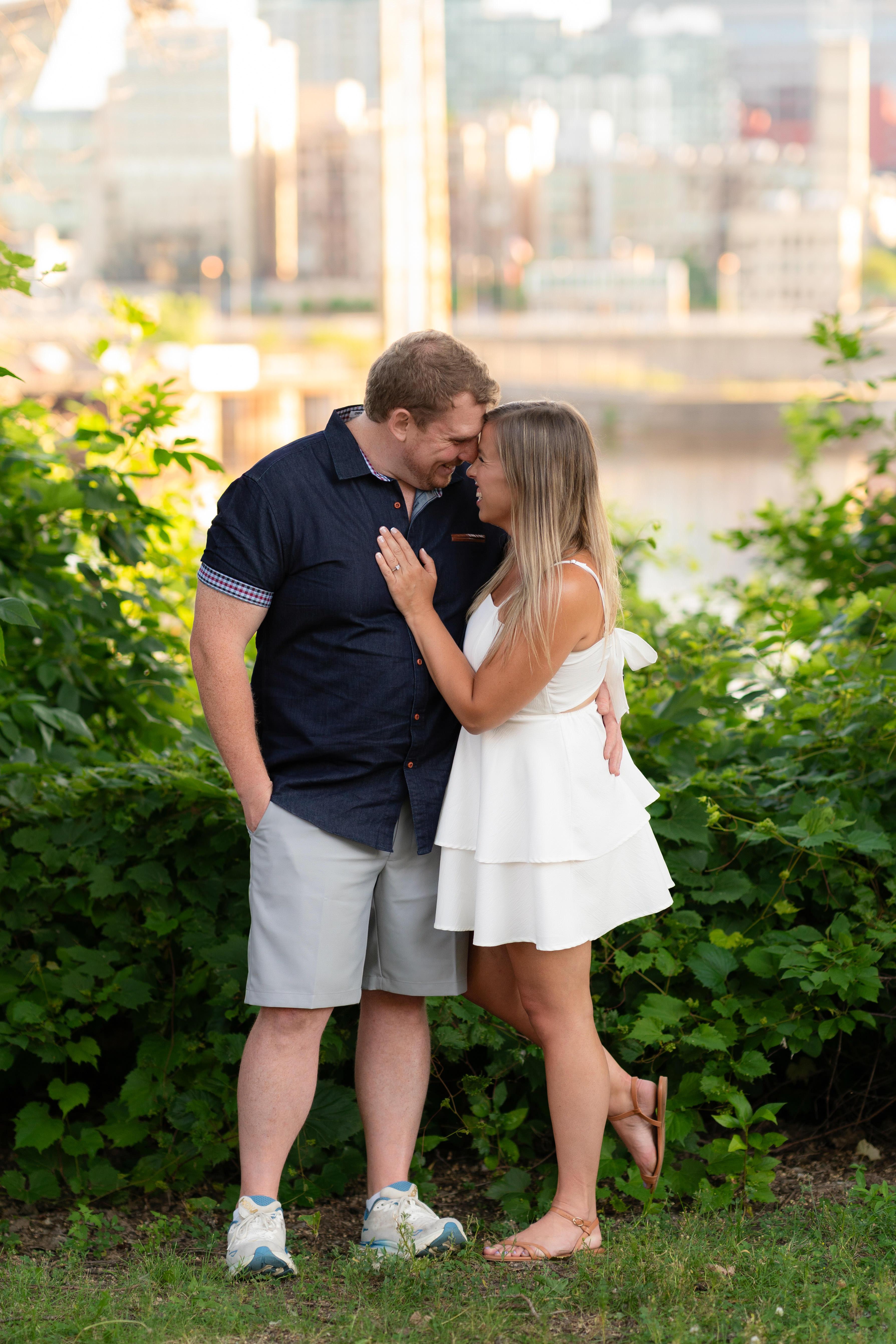 Engagement photo 004