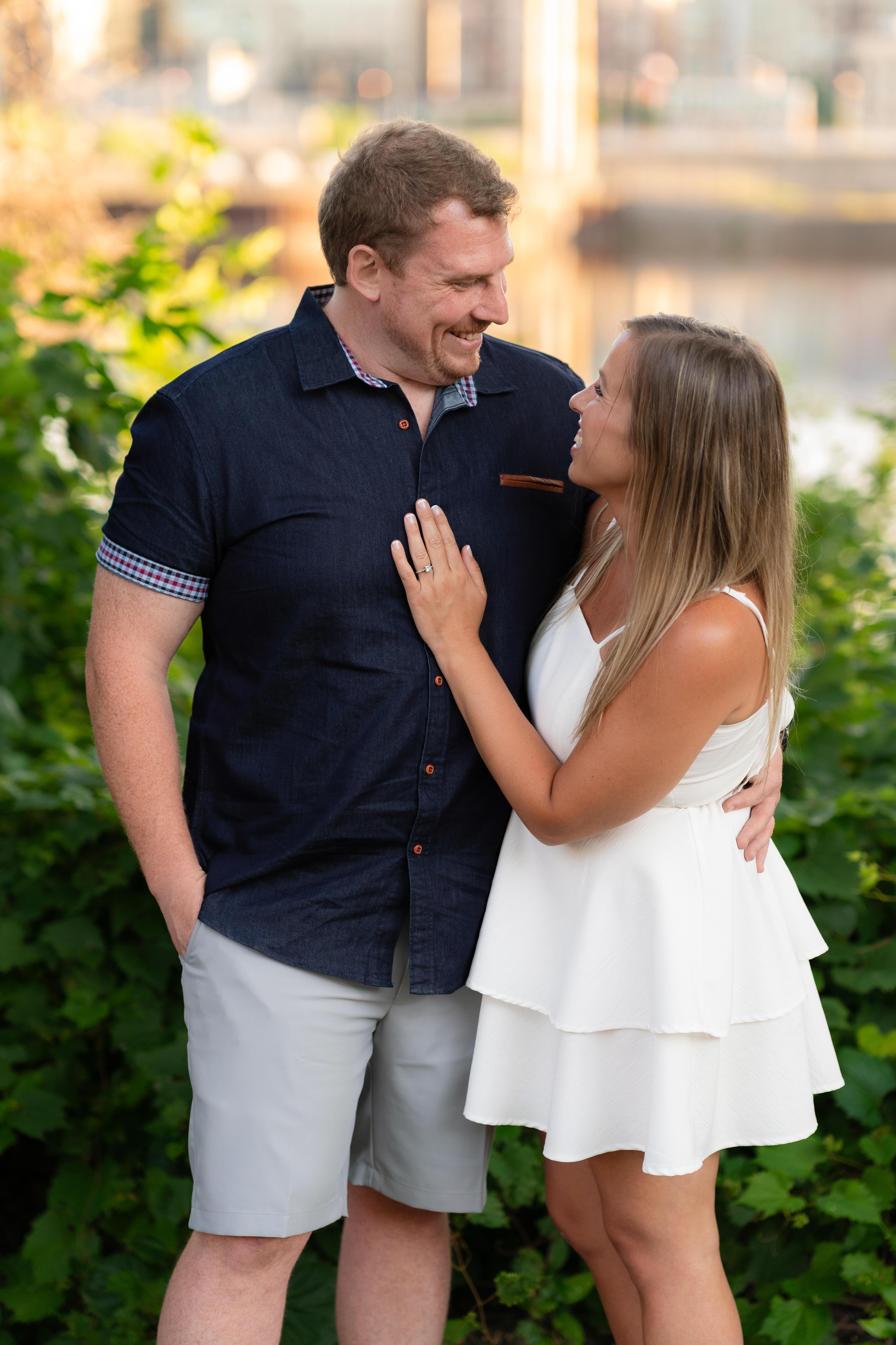 Engagement photo 005