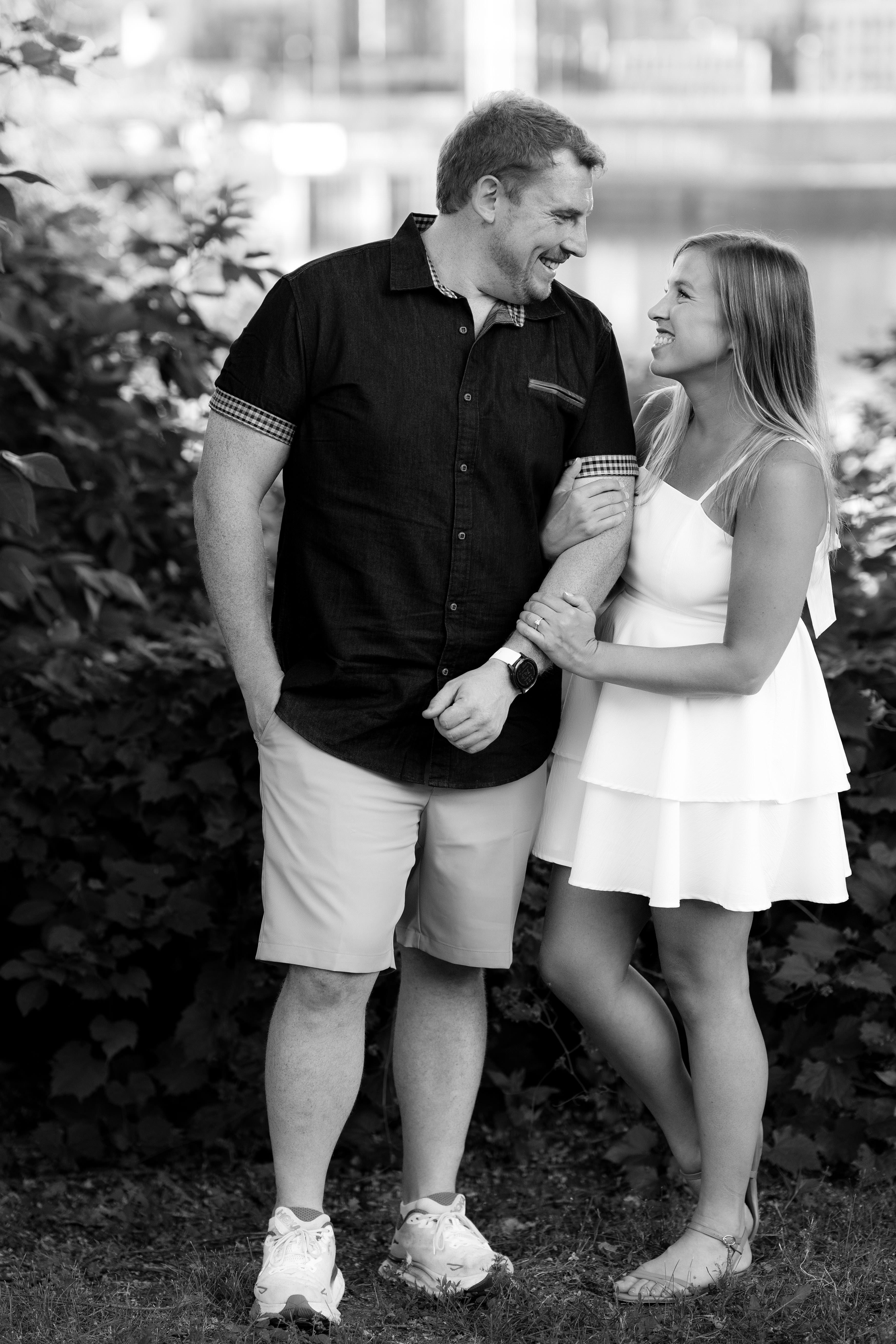 Engagement photo 010