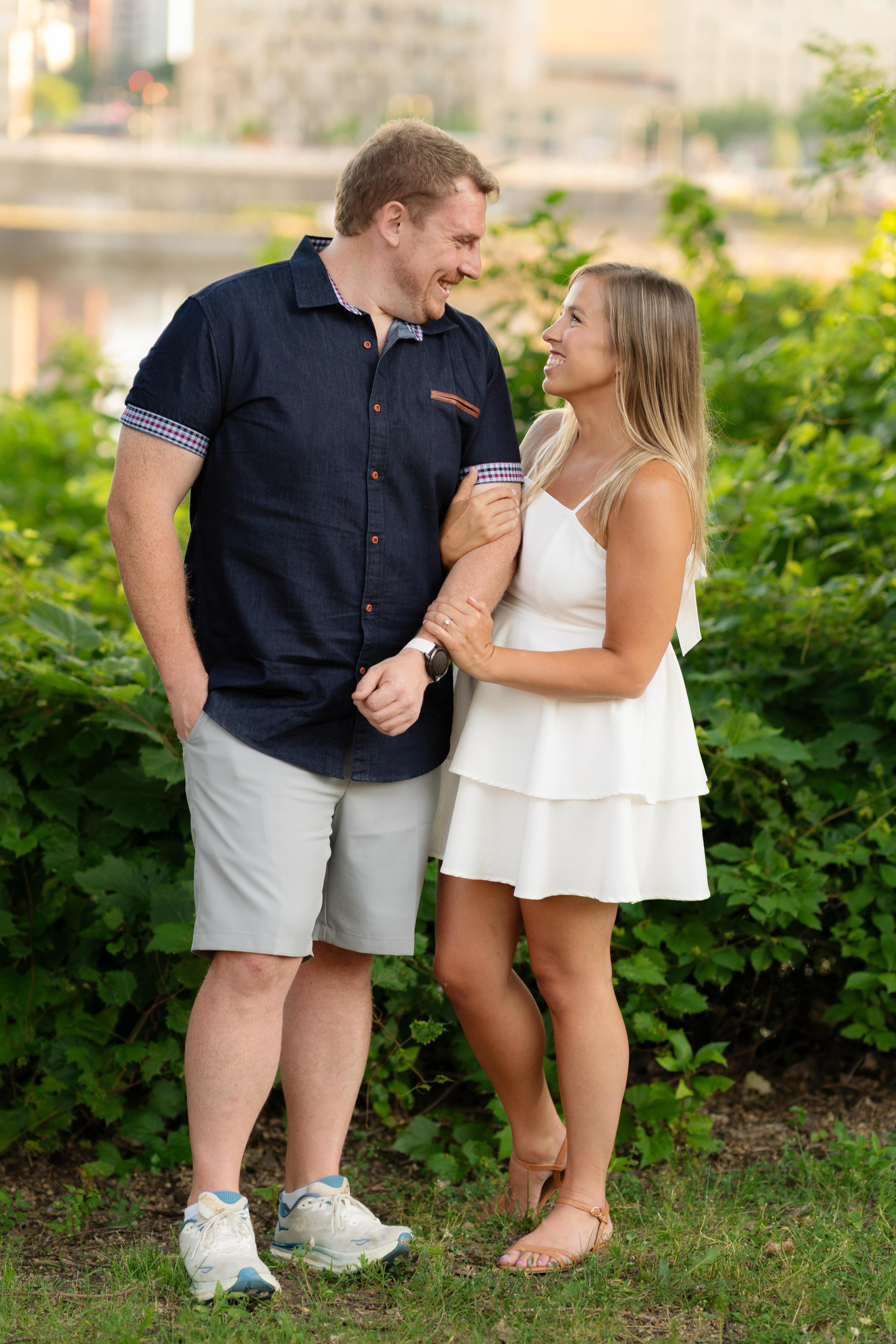 Engagement photo 013