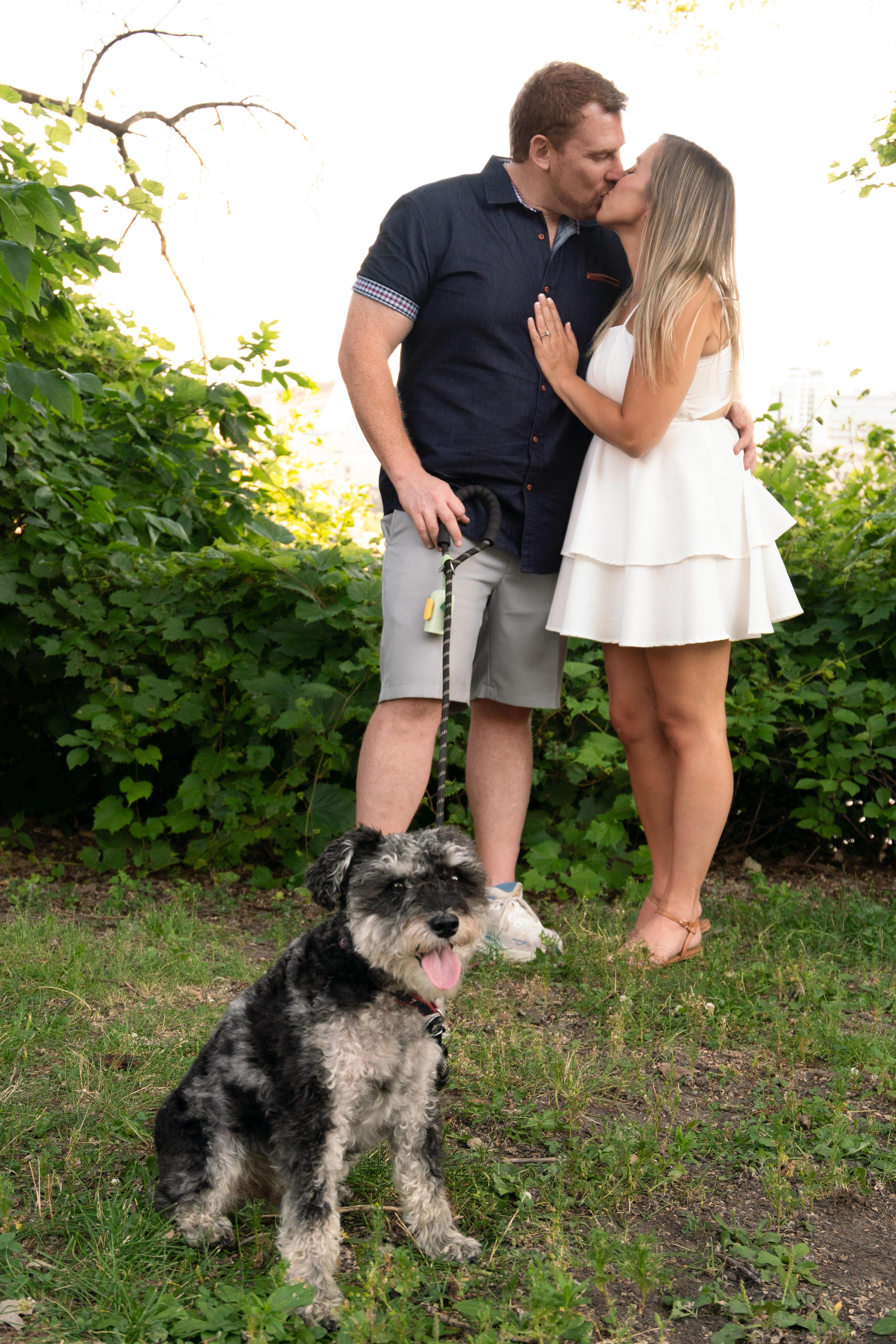 Engagement photo 018