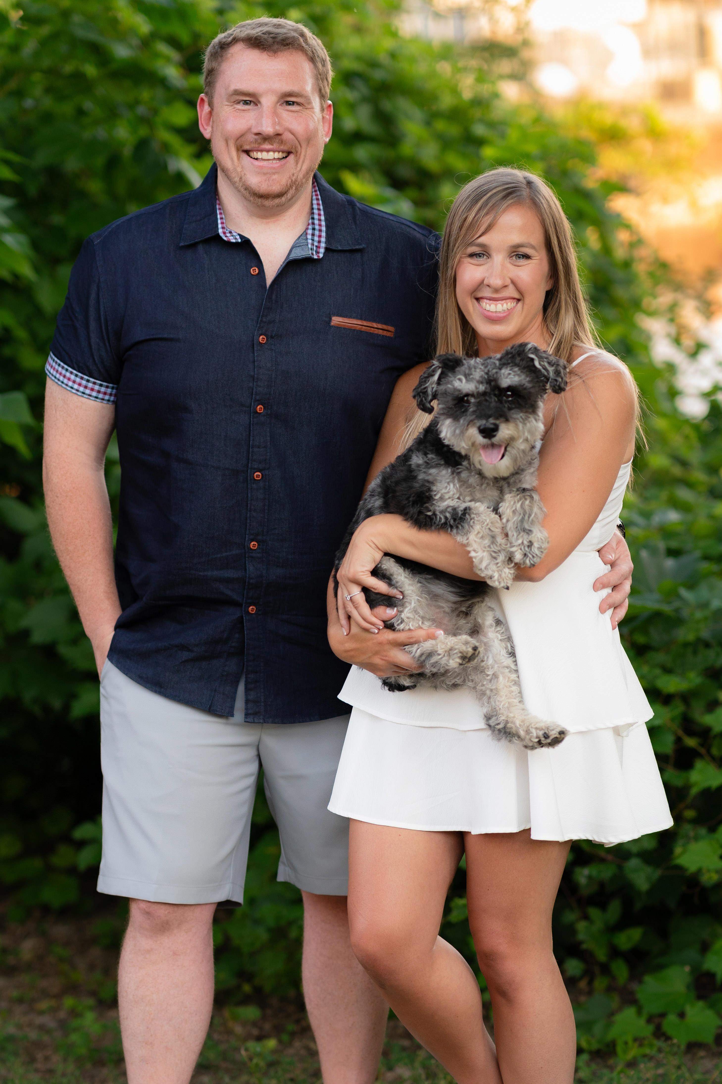 Engagement photo 020