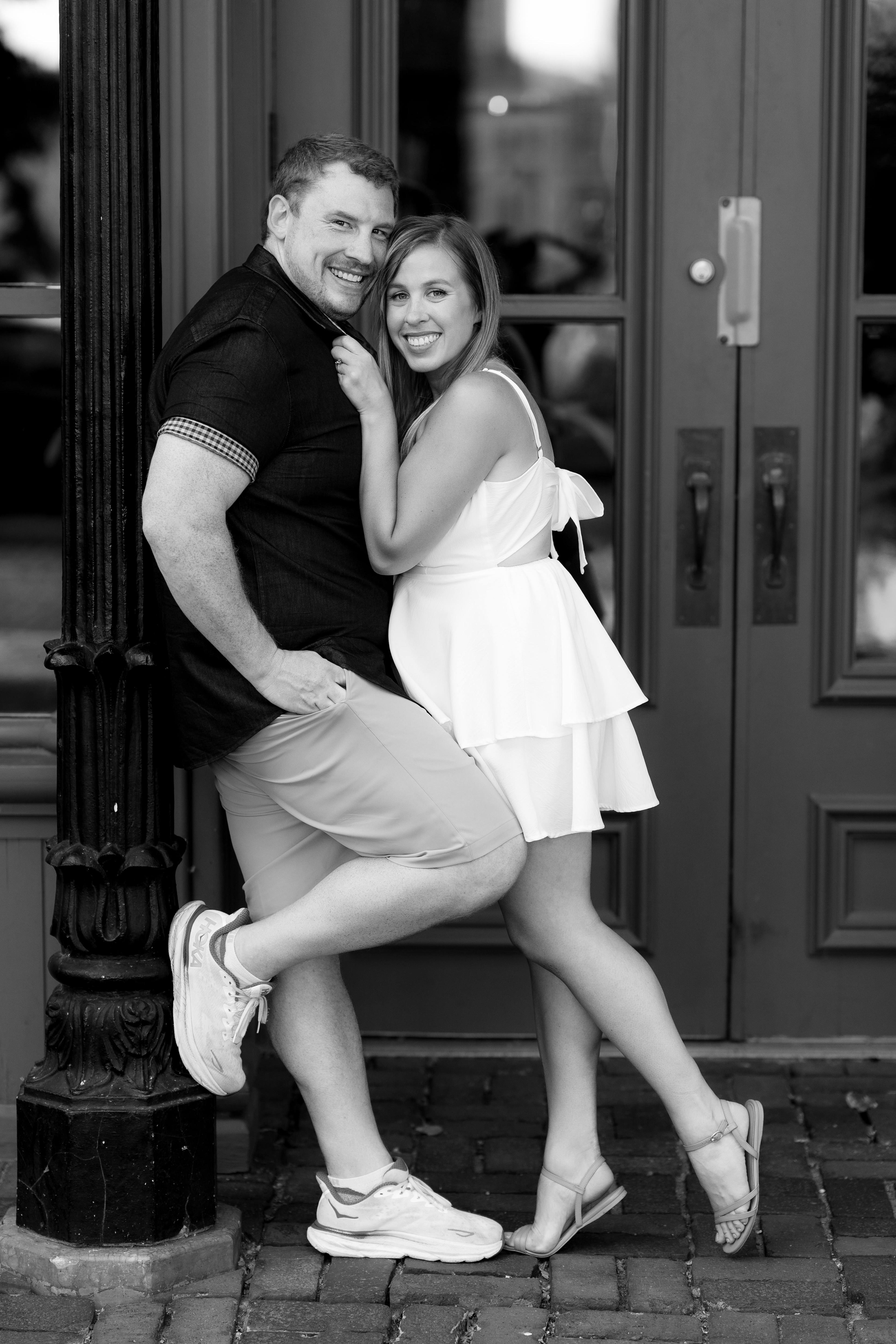 Engagement photo 029