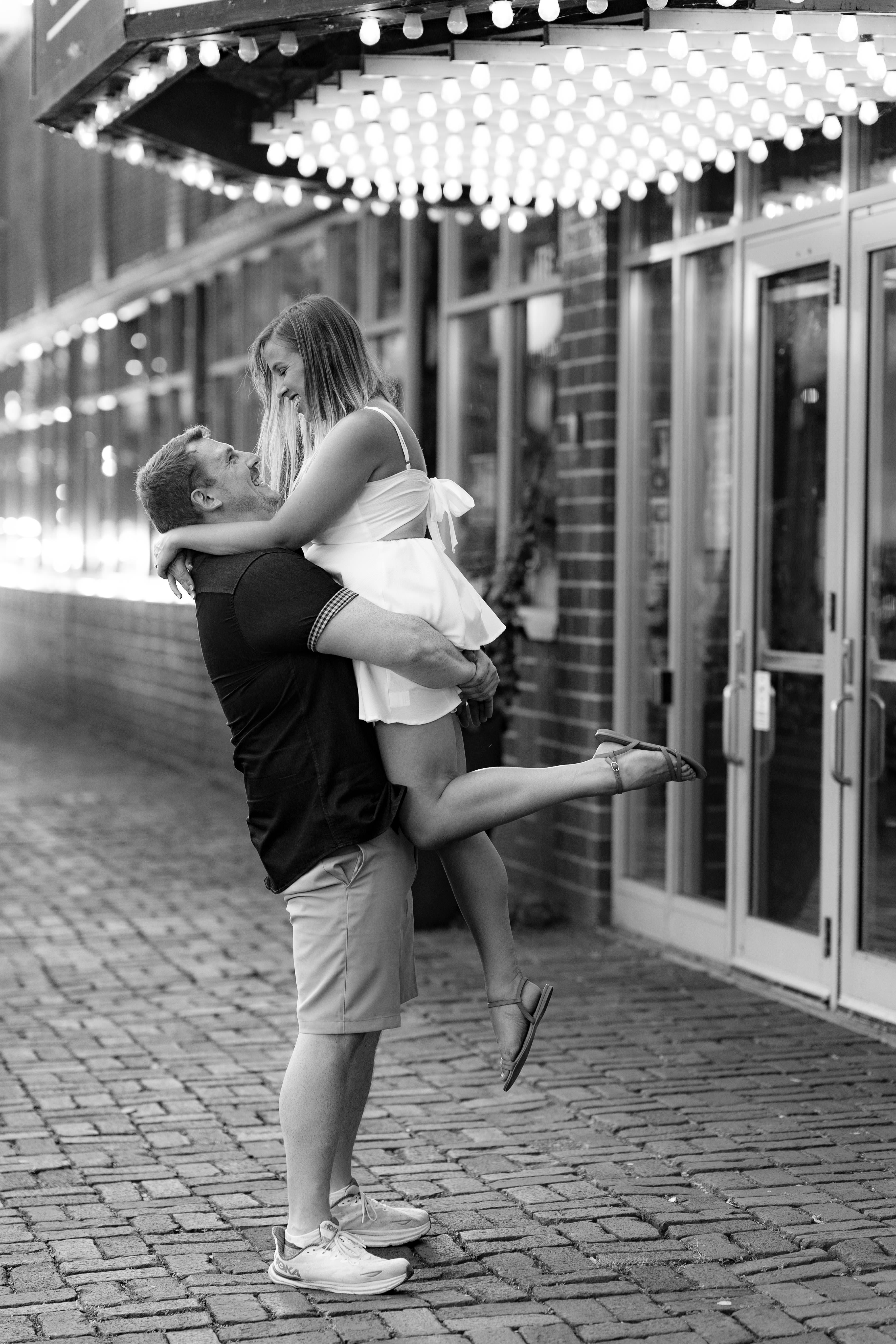 Engagement photo 031