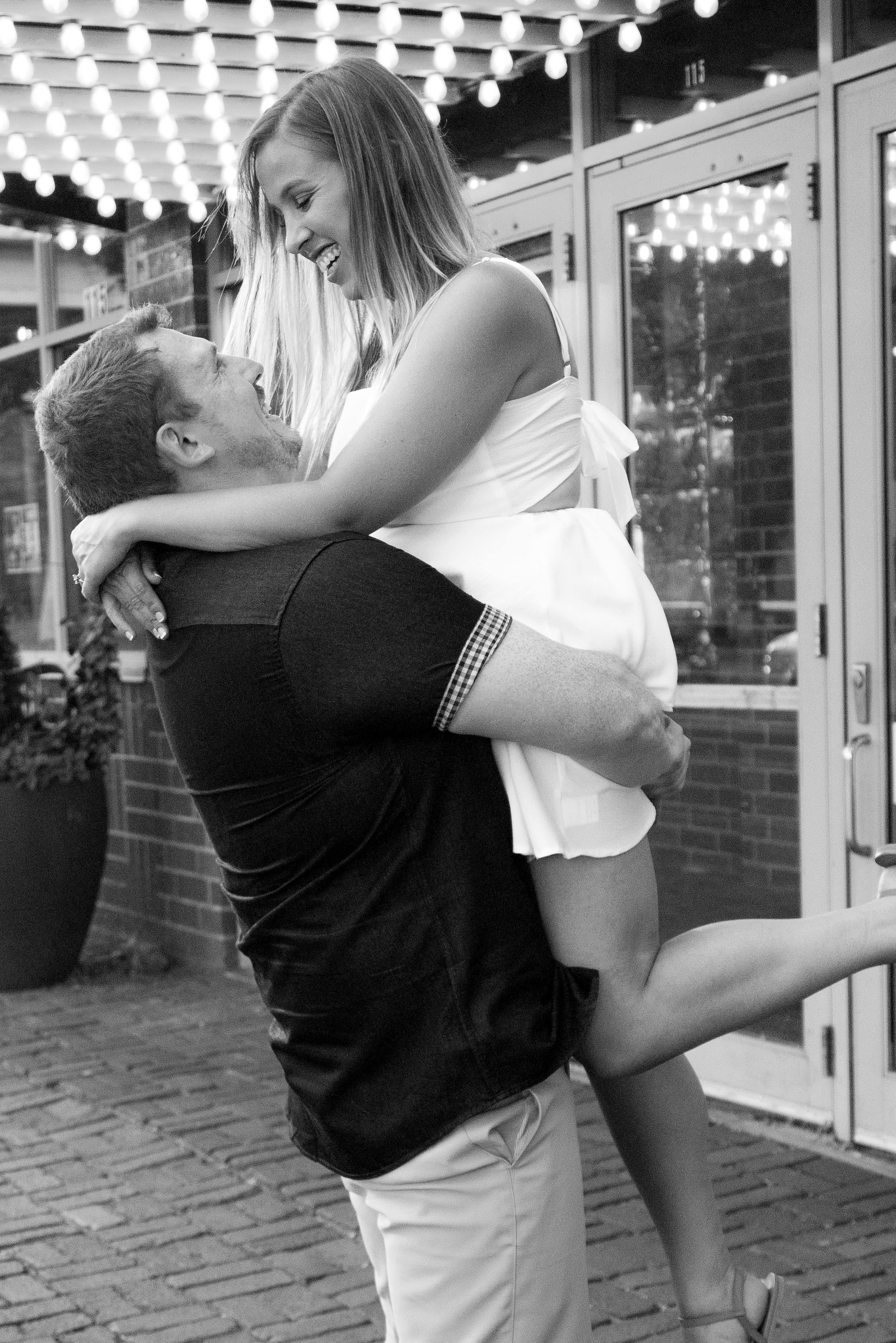 Engagement photo 032