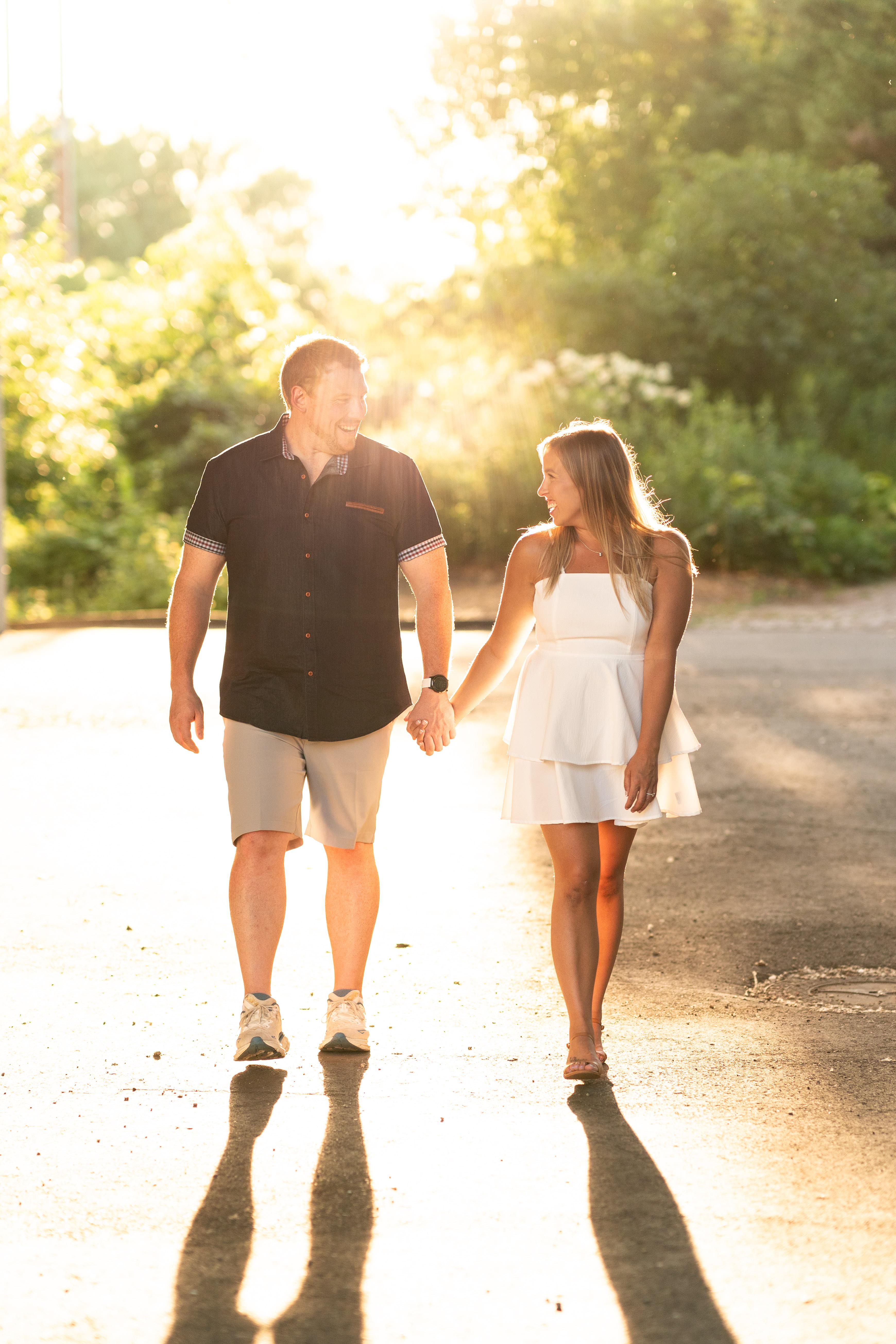 Engagement photo 034