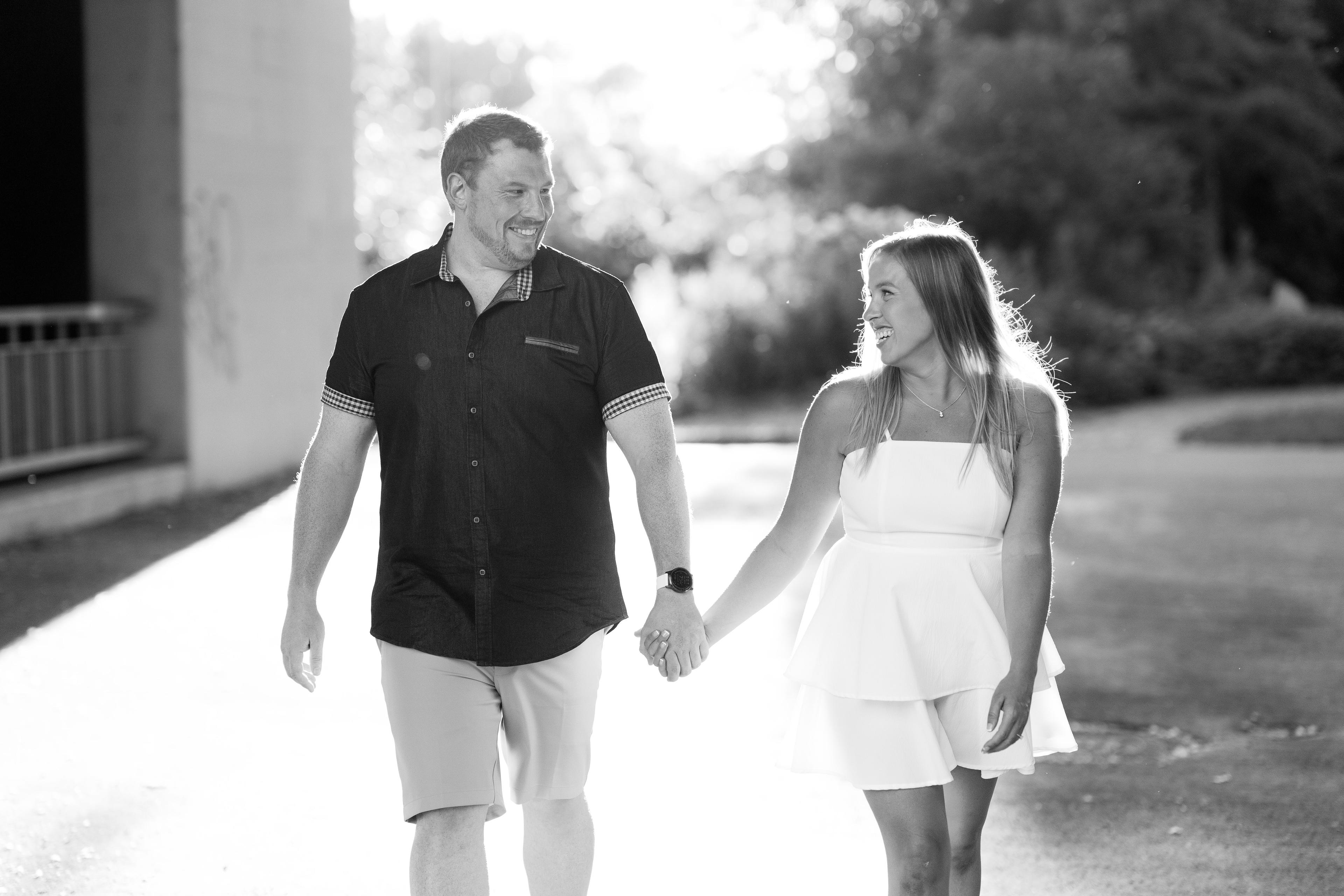 Engagement photo 036