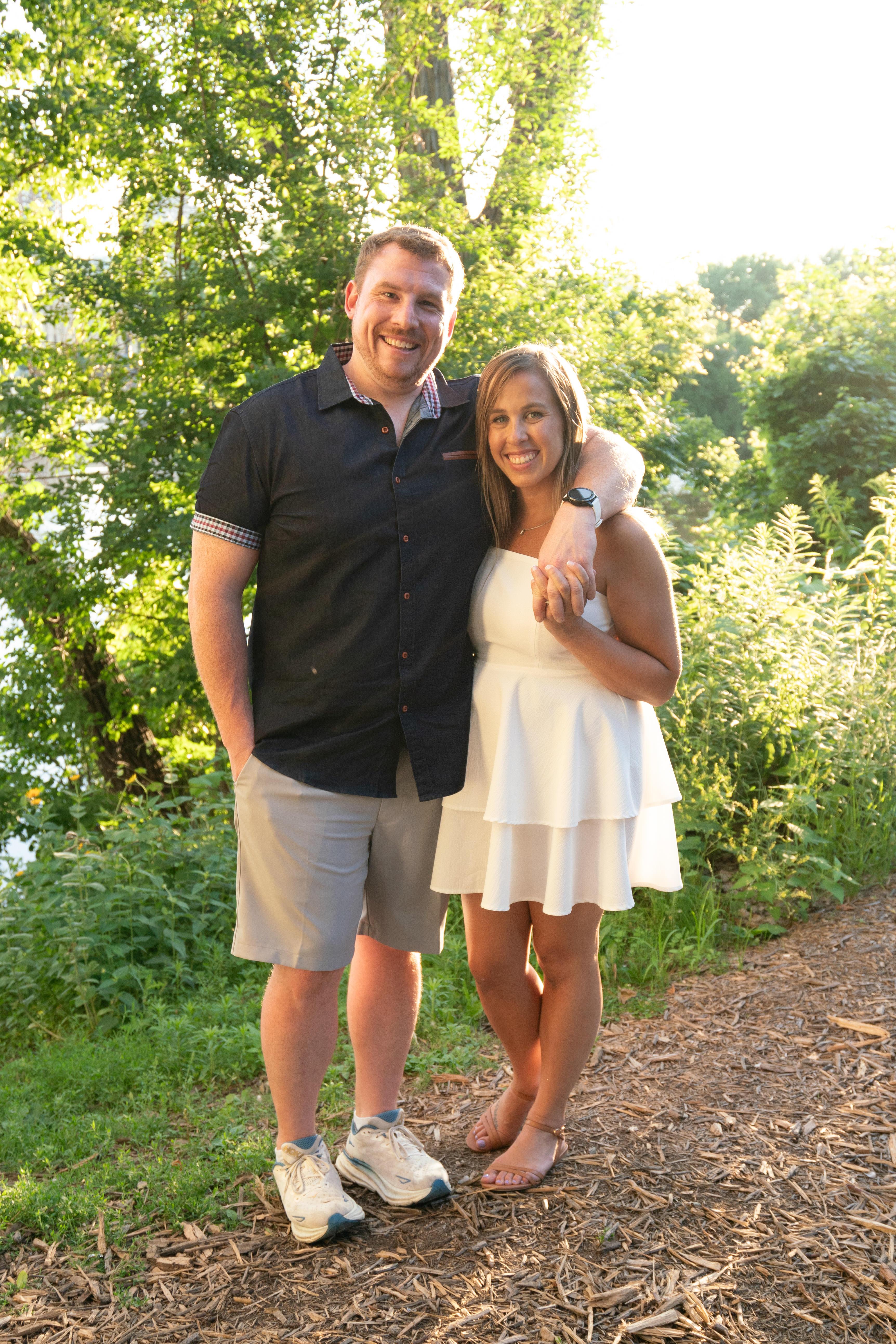 Engagement photo 041