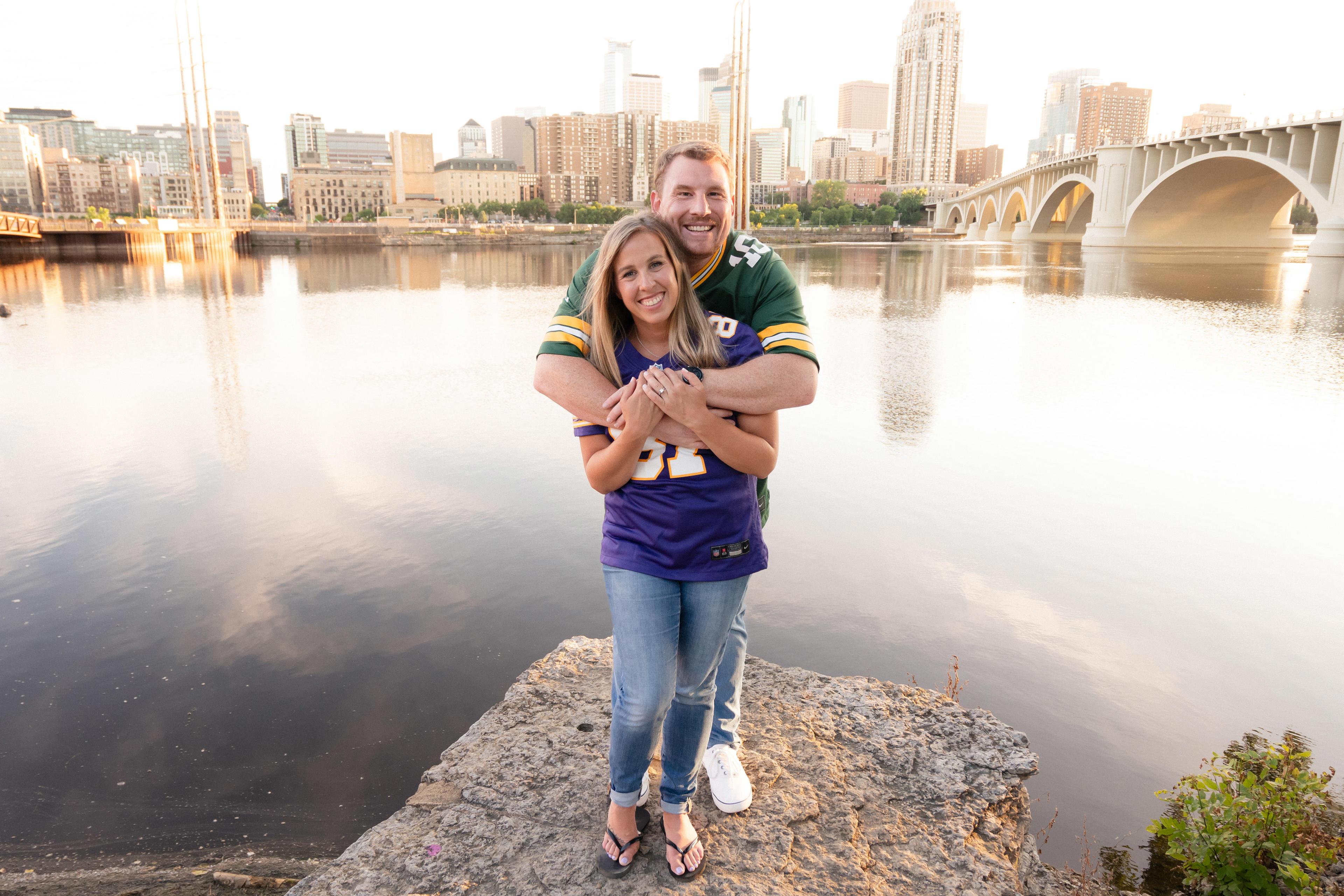 Engagement photo 045