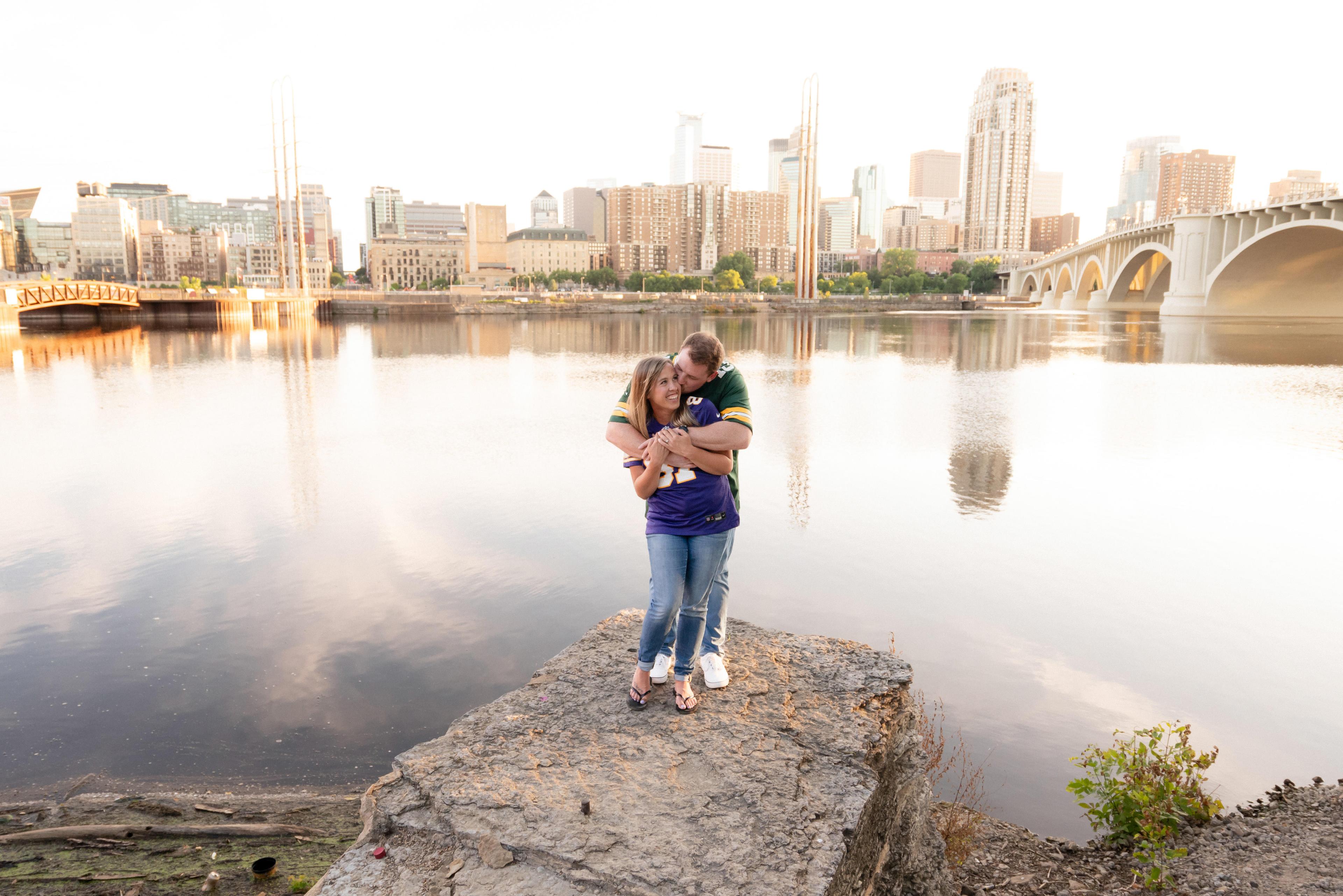 Engagement photo 048