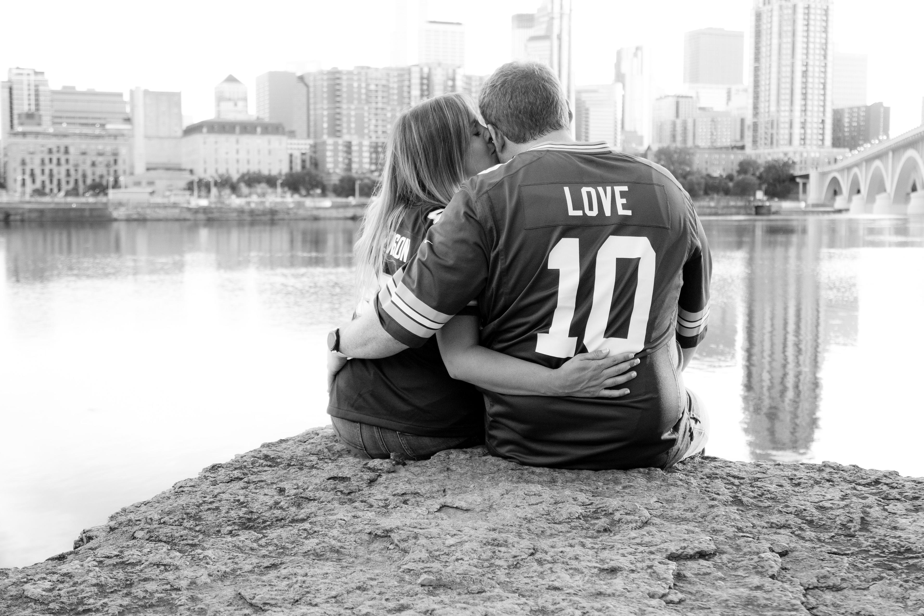 Engagement photo 052