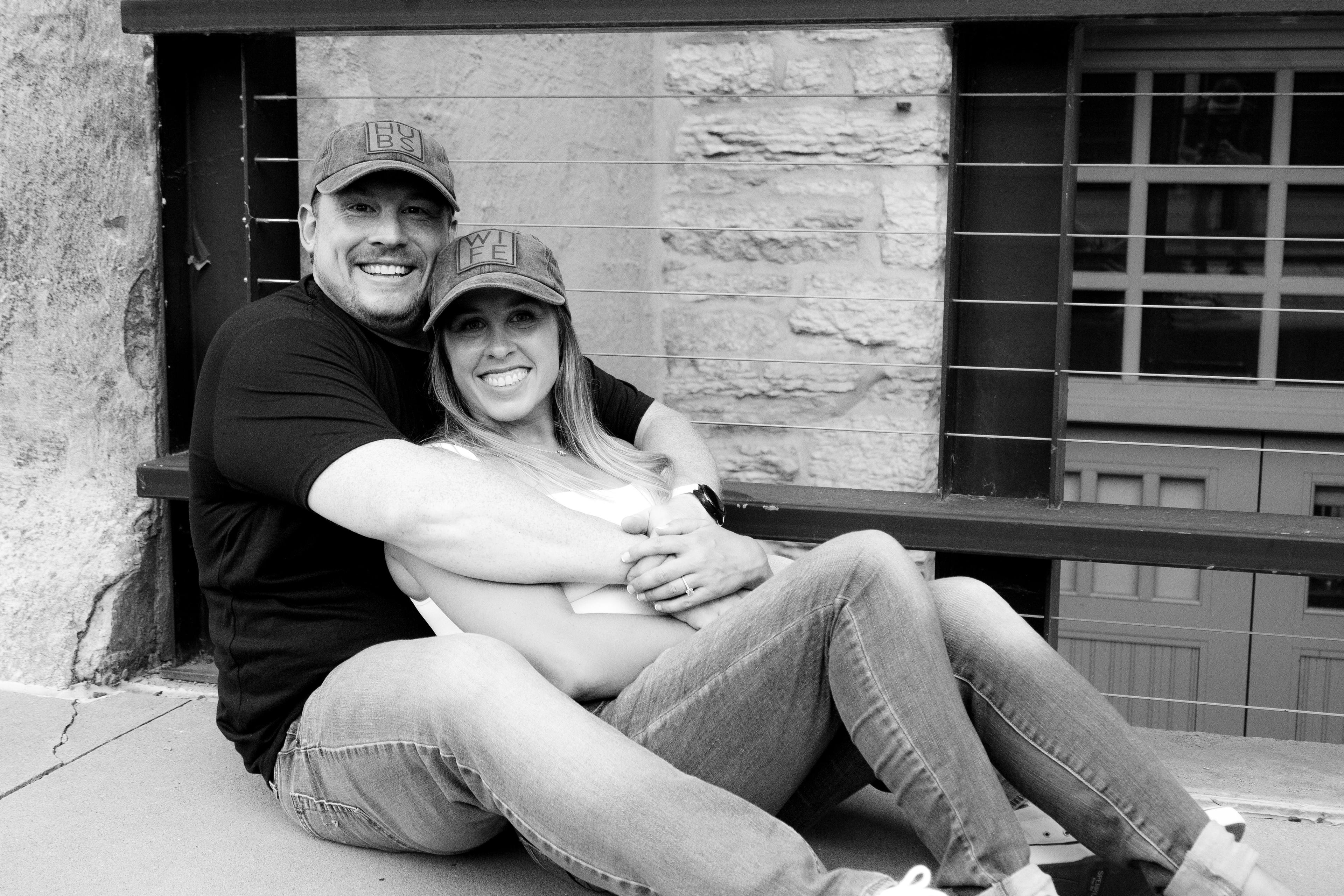 Engagement photo 071