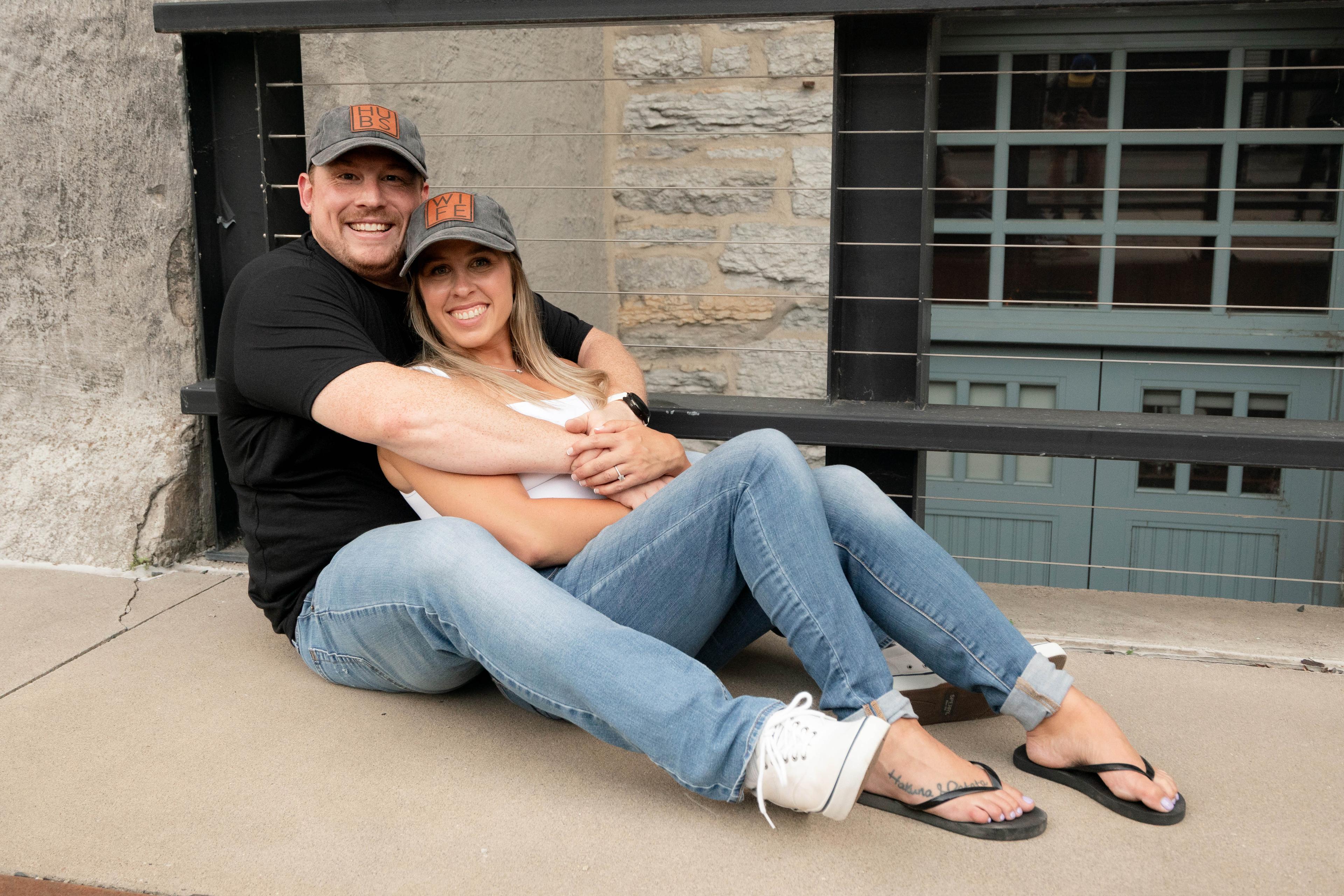 Engagement photo 072