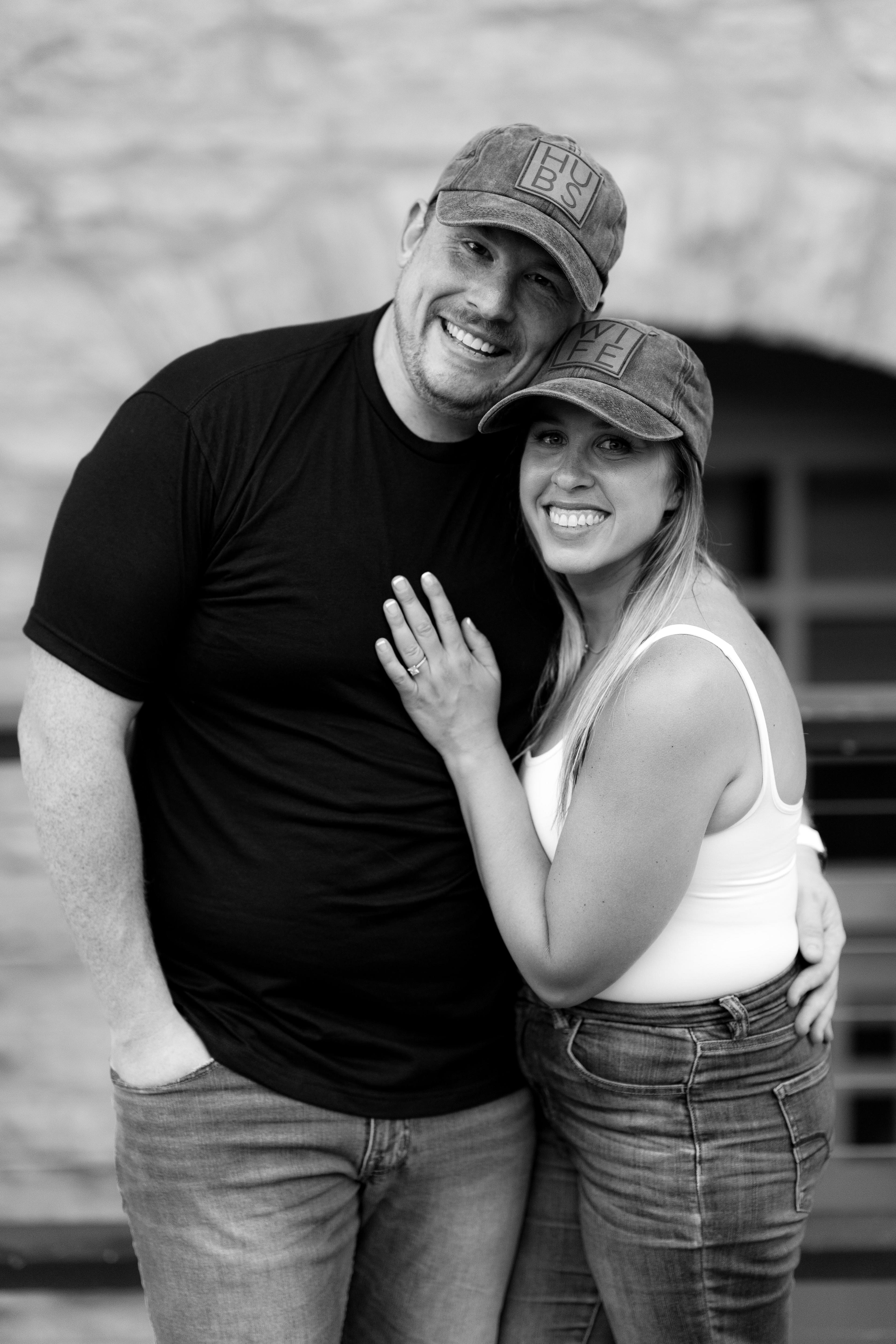 Engagement photo 078