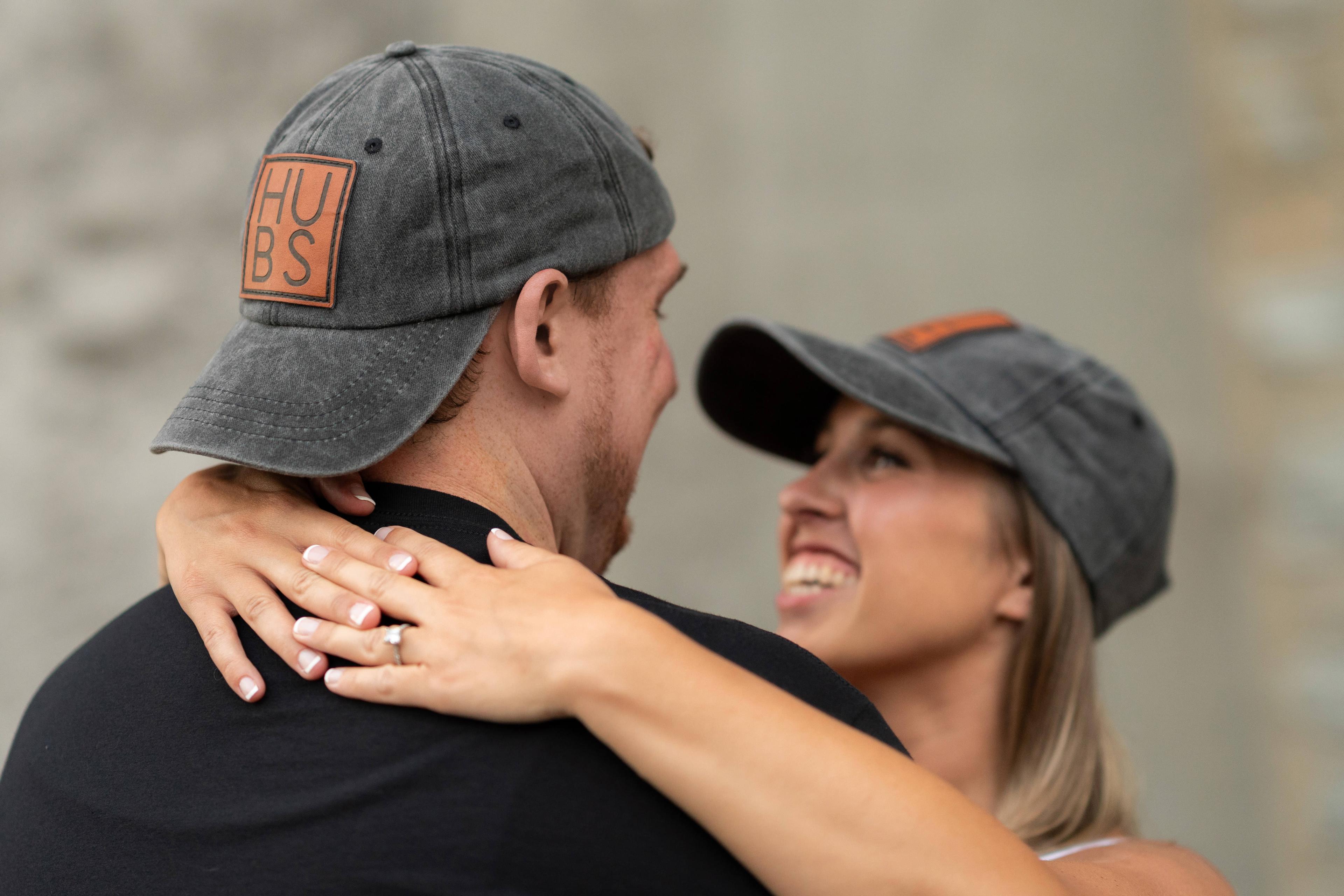 Engagement photo 082