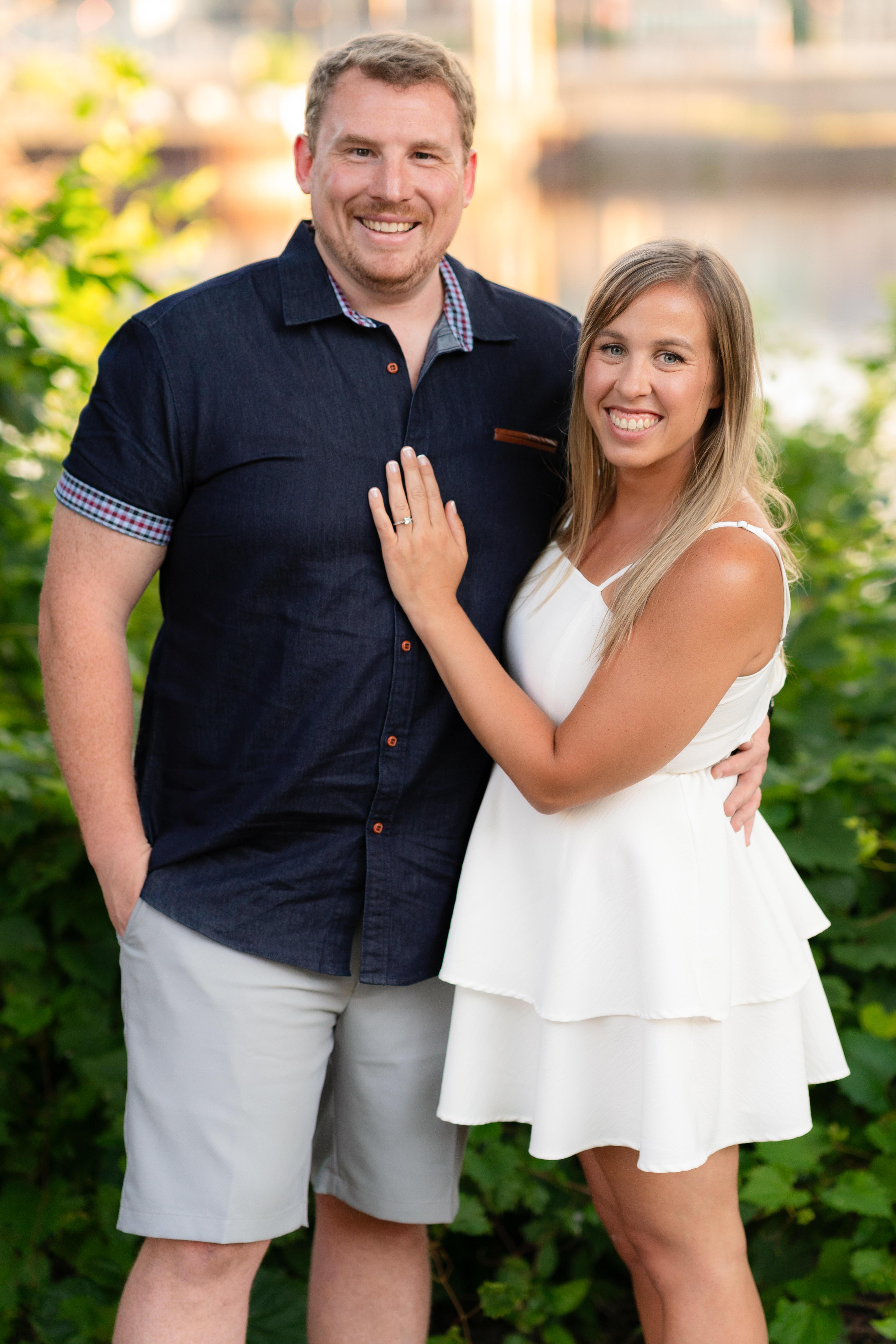 Engagement photo 088